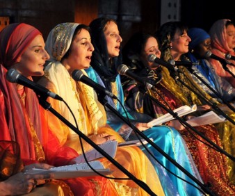 Sufi retreats in Morocco
